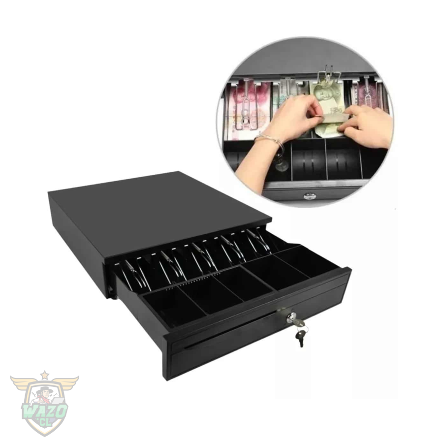 Kit OnePos 1 80Mm