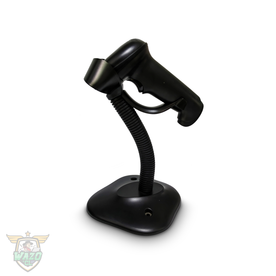 Punto de Venta Wazo | PC, Impresora 80mm, Lector y Software