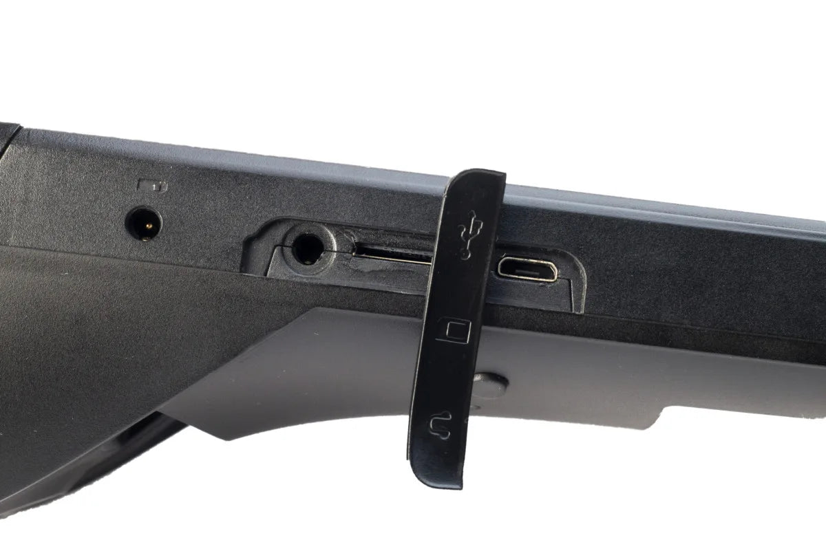 Terminal POS Móvil One 910 AP | Android con Impresora de 58mm Integrada