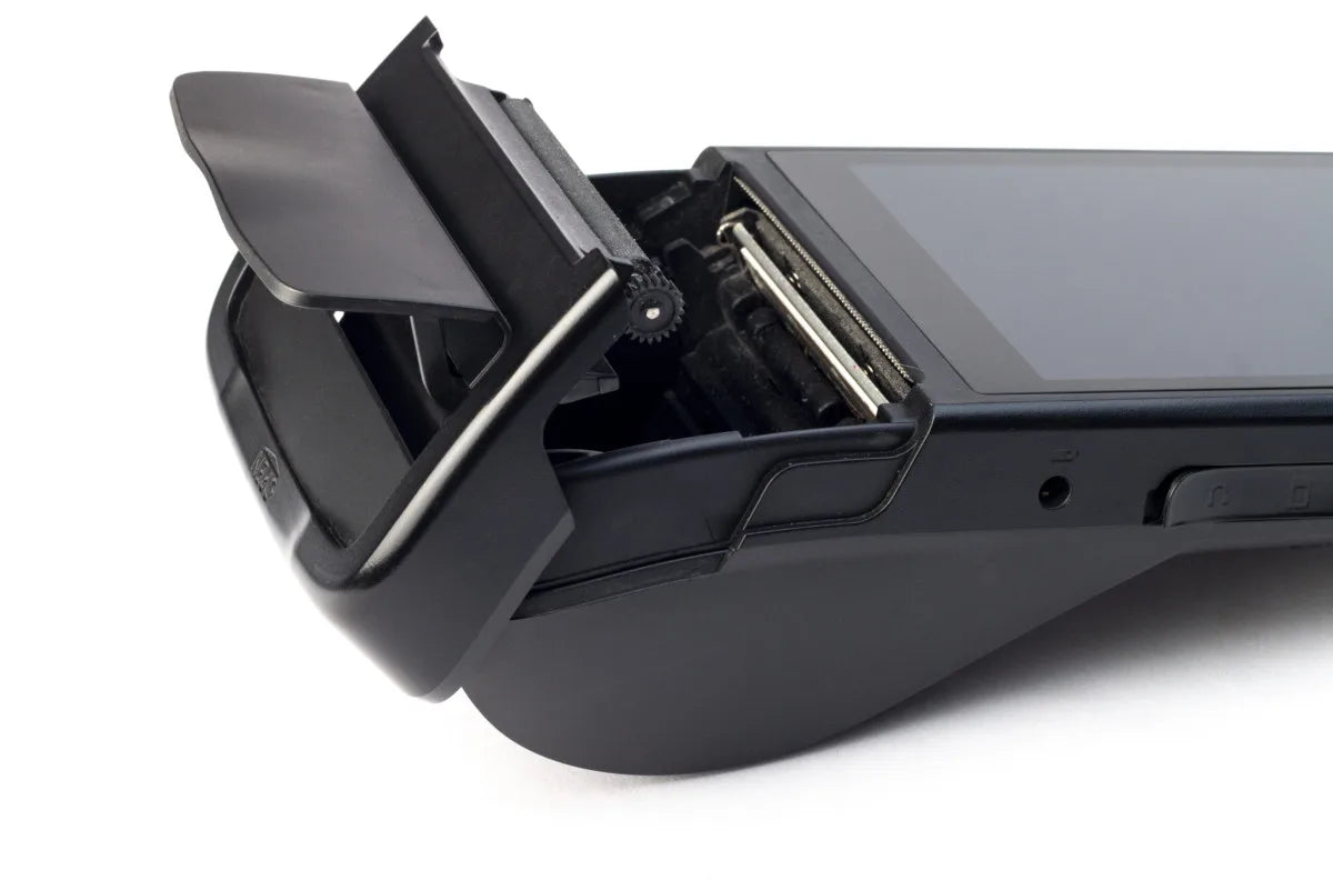 Terminal POS Móvil One 910 AP | Android con Impresora de 58mm Integrada