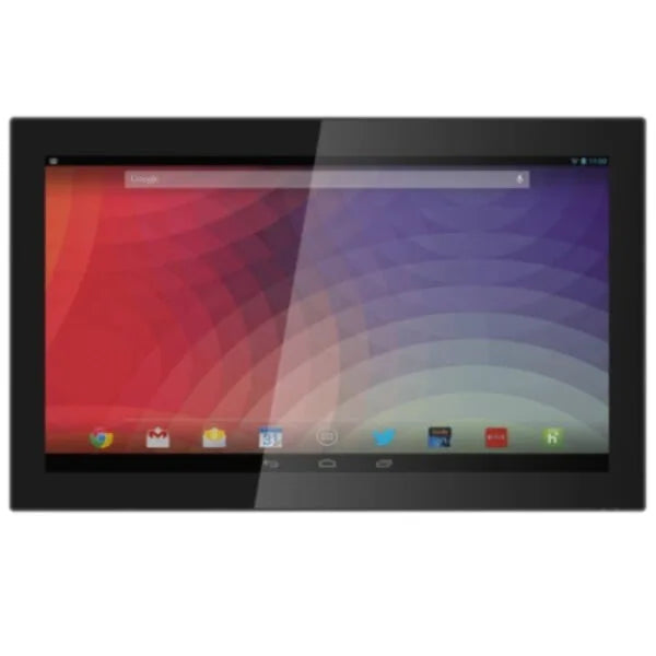 Consultor de Precios One Back2U | Pantalla Táctil 7" Android y Lector 2D