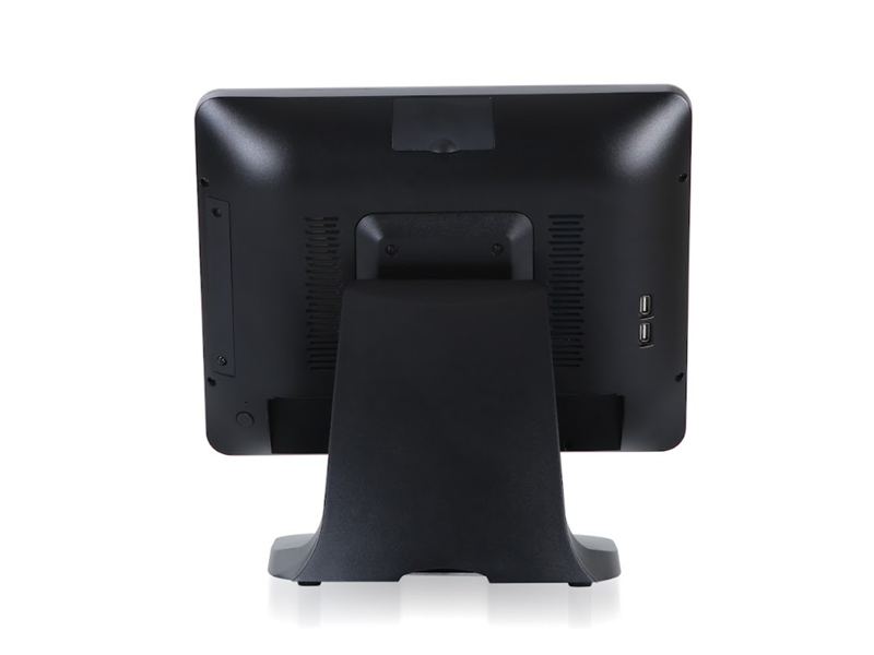 Computador POS One 7072 Plus Genepos | Intel i5 8GB 256GB Táctil 15" Todo en Uno