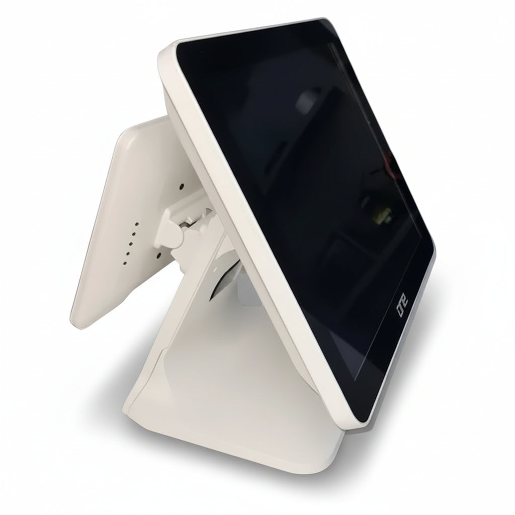 POS AIO T2-7000R 15″ Touch | SSD 256GB RAM 8GB Pantalla Cliente 97″ – ONE