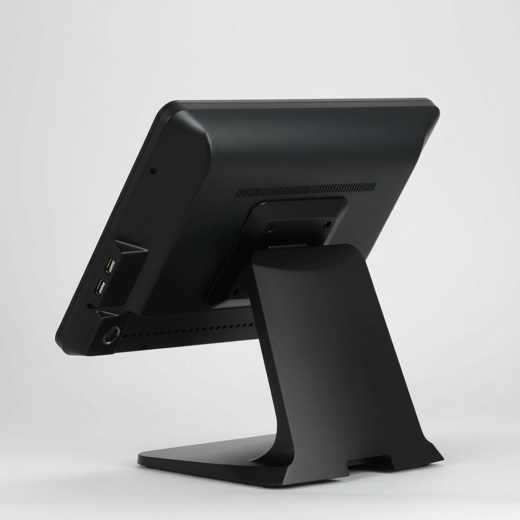 Computador POS ONE T2-7000R Todo en Uno | 15.6″ Táctil Intel J6412 8 GB RAM 256 GB SSD WiFi + Bluetooth