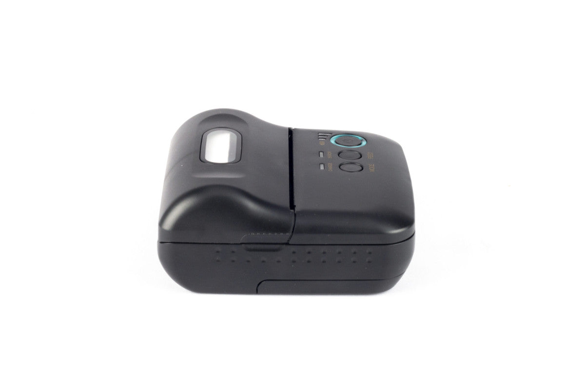 Impresora Térmica Portátil ONE LB-3 | 58 mm Bluetooth + USB Batería Recargable y 100 mm/s