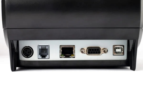 Impresora Térmica ONE TS100 | 80 mm Ethernet + USB + Serial 250 mm/s