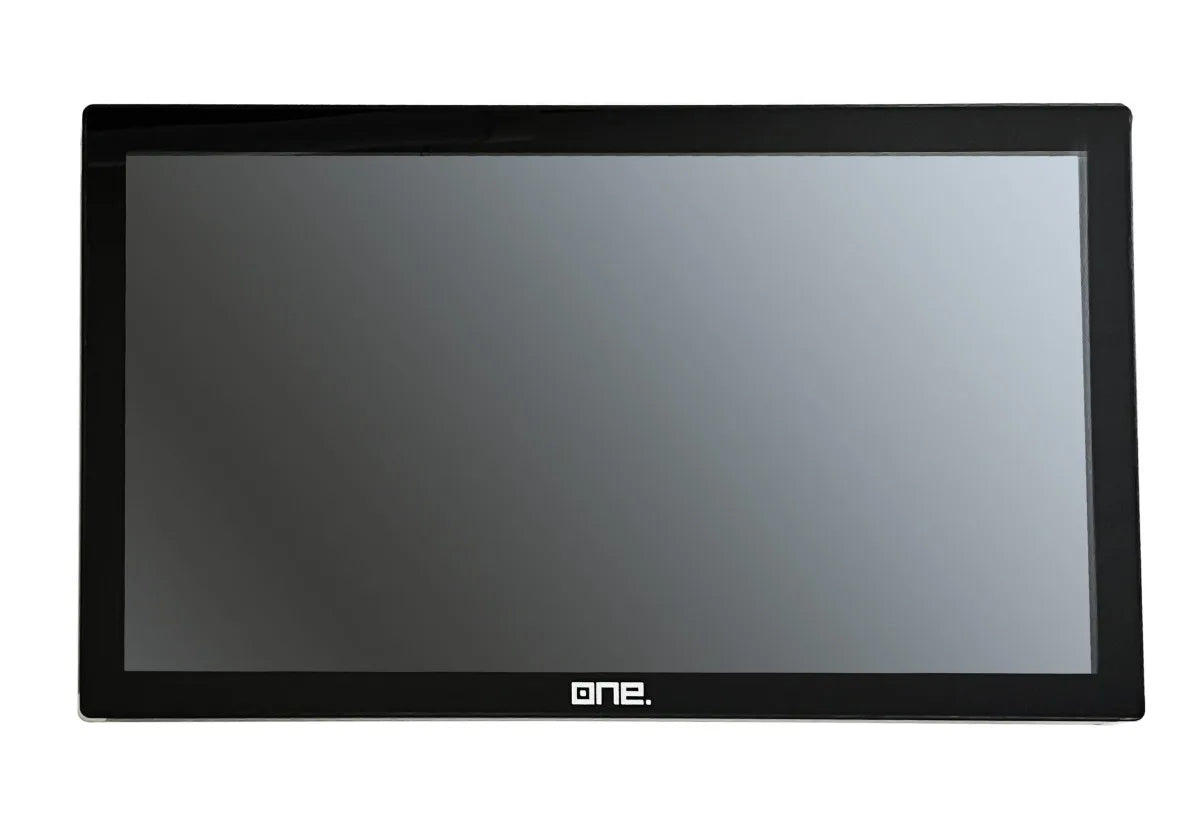 KDS One W1 | 21.5″ Táctil Celeron J6412 4GB 128GB POS