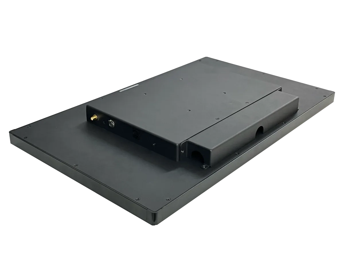 KDS One W1 | 21.5″ Táctil Celeron J6412 4GB 128GB POS