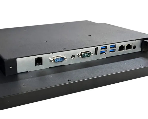 KDS One W1 | 21.5″ Táctil Celeron J6412 4GB 128GB POS