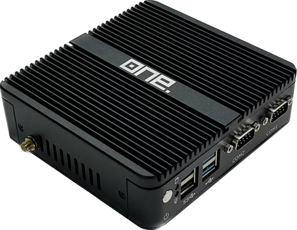 Mini PC POS One Square | Intel J4125 4GB 128GB SSD WiFi