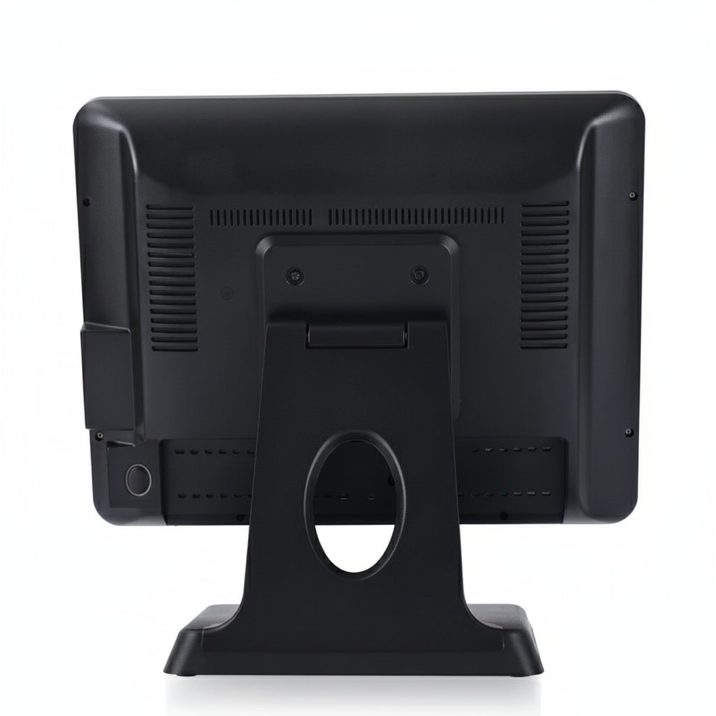 POS All in One TxPOS TP6 | 15″ Touch J4125 8GB 128GB SSD WiFi Bluetooth