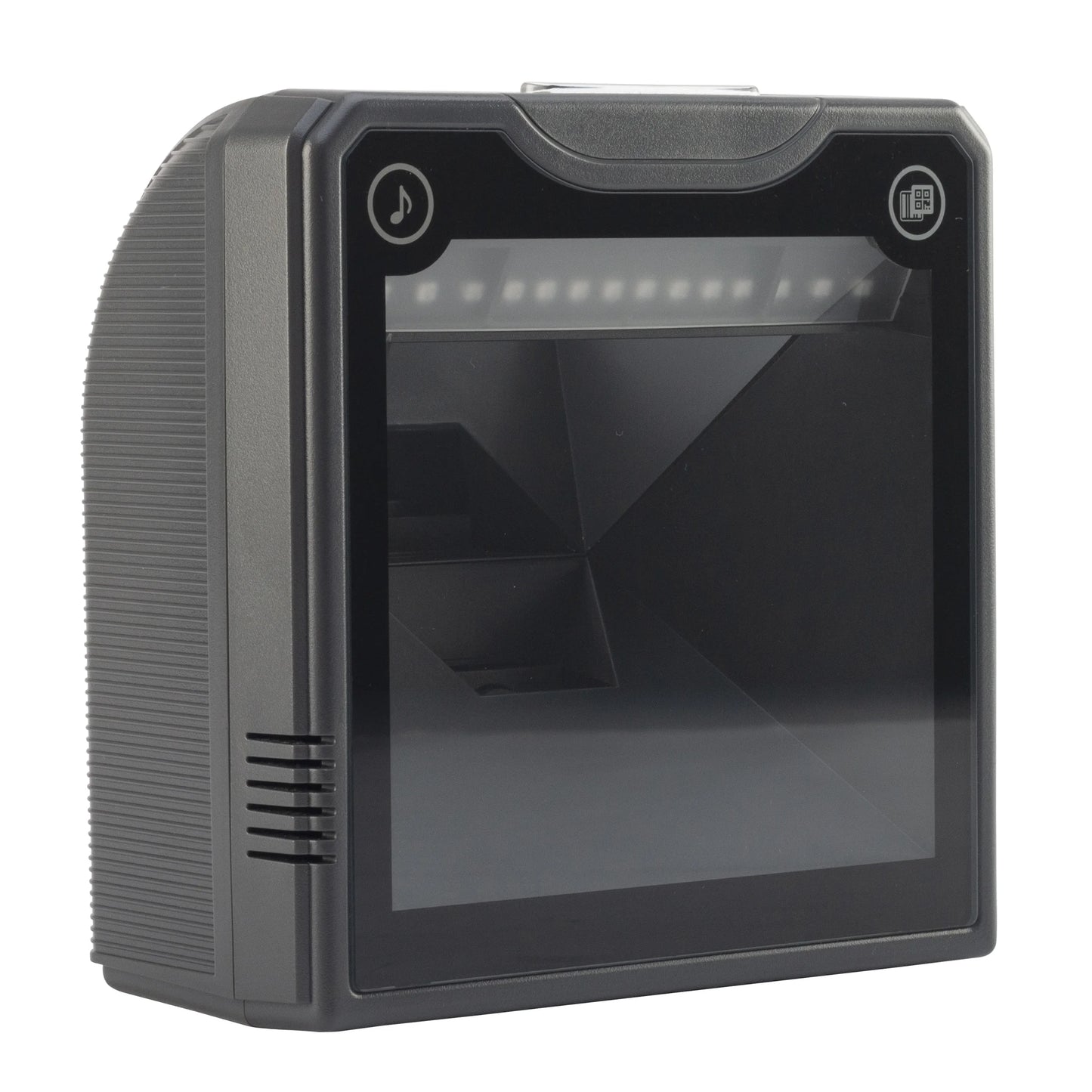 Lector de Códigos ONE 8450 Radar 2D | Escáner de Sobremesa USB para Alto Tráfico