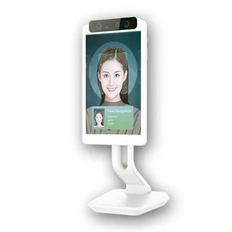 UROVO T-5000 | Tablet Android para Pago Móvil y Reconocimiento Facial (8/10.1″)