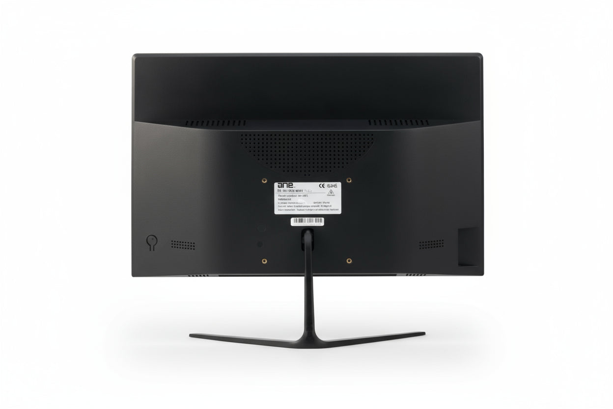 Monitor ONE Touch Bolt 19.5" | Pantalla LED TN con VGA HDMI y Soporte VESA 75