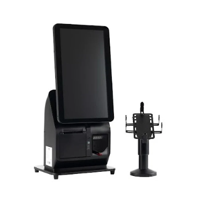 Tótems de Consulta de Precios. Ideales para supermercados, minimarkets, farmacias y comercios de todo tamaño.