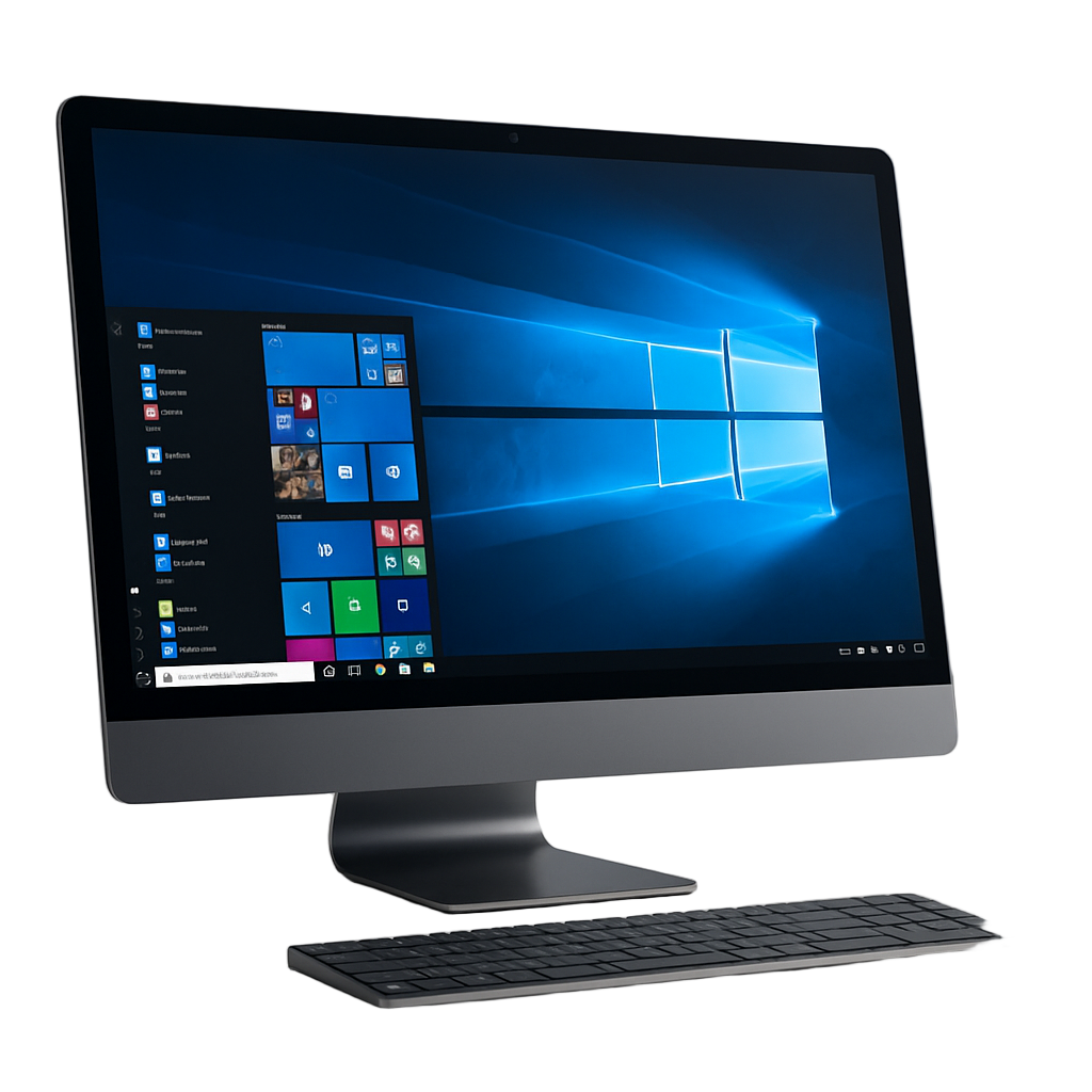 Computadores, monitores y terminales POS para un rendimiento ágil y estable. All in One, mini PC y soluciones táctiles para retail, restaurantes y comercios que exigen velocidad, conectividad y confiabilidad.