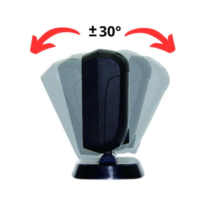 Lector de Sobremesa One 8223 | Láser Omnidireccional de Alta Velocidad