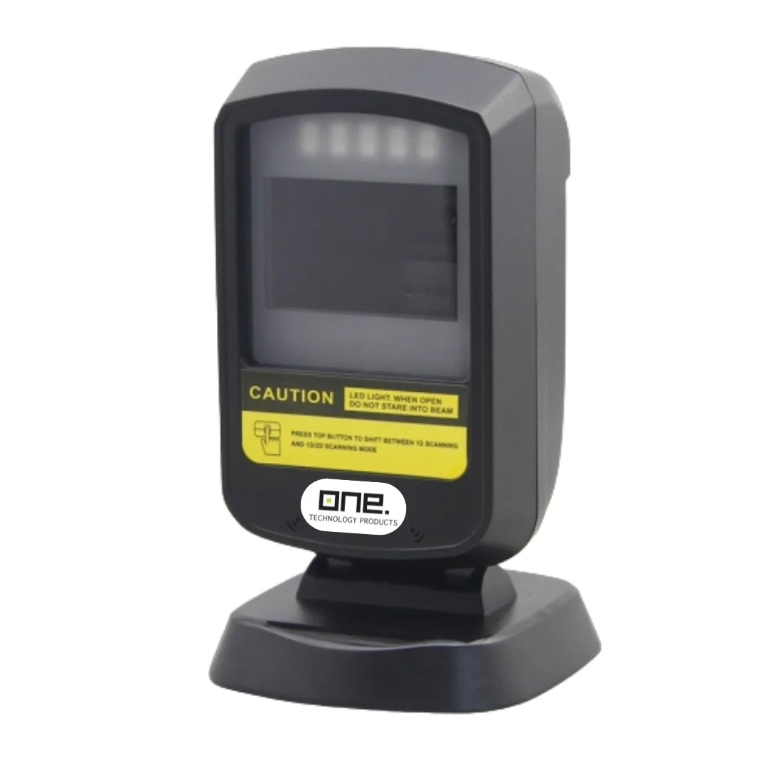 Lector de Sobremesa One 8223 | Láser Omnidireccional de Alta Velocidad