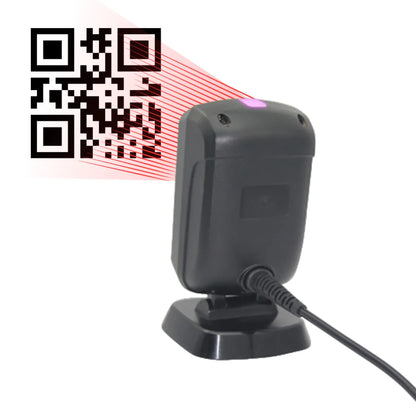 Lector de Sobremesa One 8223 | Láser Omnidireccional de Alta Velocidad