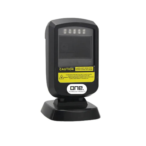 Lector de Sobremesa One 8223 | Láser Omnidireccional de Alta Velocidad