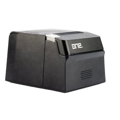 Impresora Térmica OneTec R200 | 220 mm/s, 80 mm, USB + Ethernet, Soporte 2D