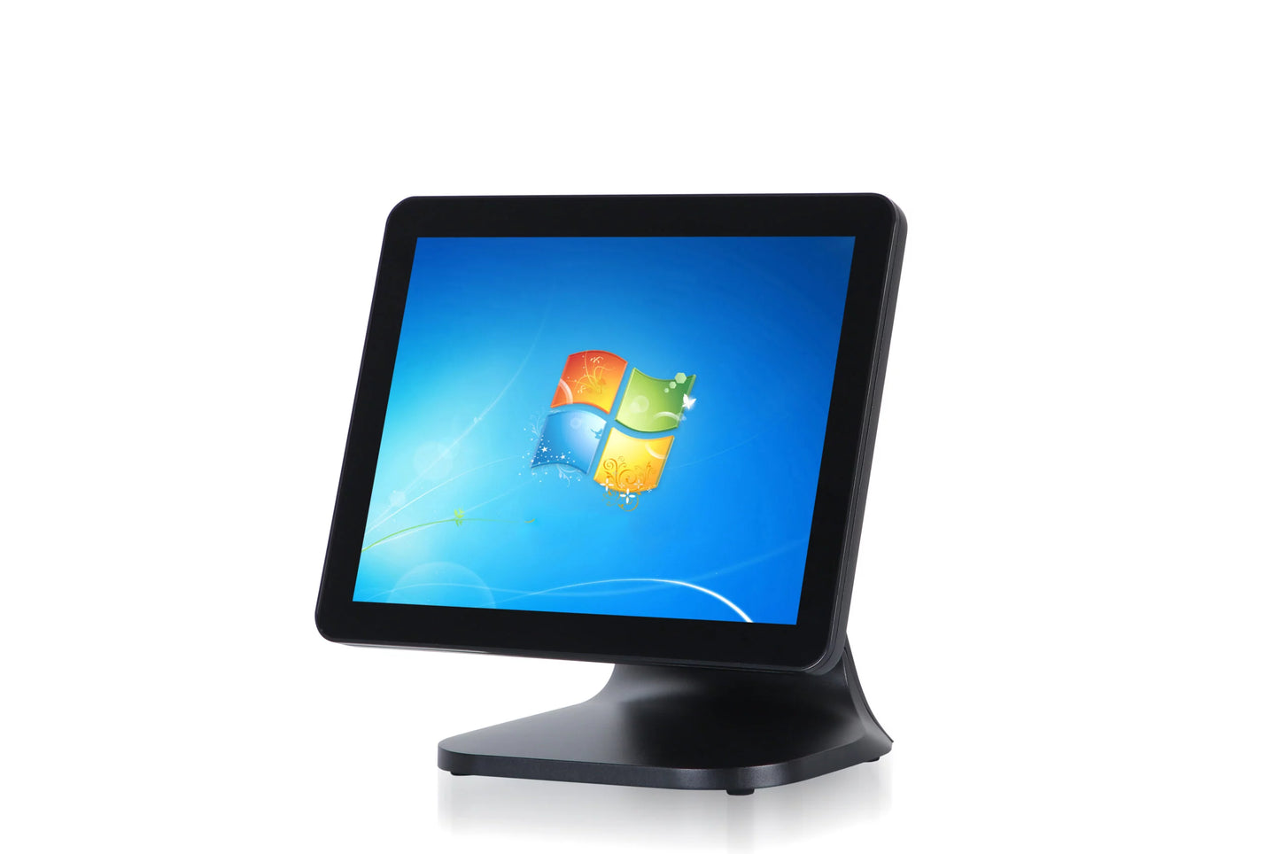 POS All in One One 7072+ Plus Genepos | 15″ Touch SSD 4-16GB RAM Windows