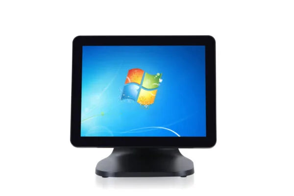 POS All in One One 7072+ Plus Genepos | 15″ Touch SSD 4-16GB RAM Windows