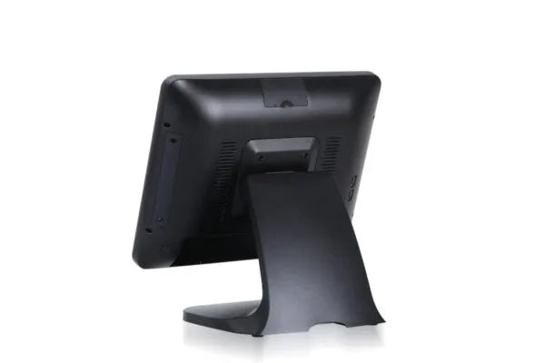 POS All in One One 7072+ Plus Genepos | 15″ Touch SSD 4-16GB RAM Windows