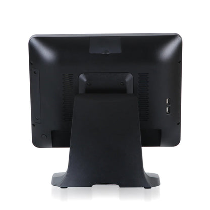 POS All-in-One ONE 7072 Plus | Intel Core i5-5257U, 15" Táctil, 8GB RAM, 256GB SSD, 4×RS232