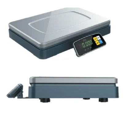 Balanza de Checkout Quantum Enterprise | Integración Directa con POS RS-232