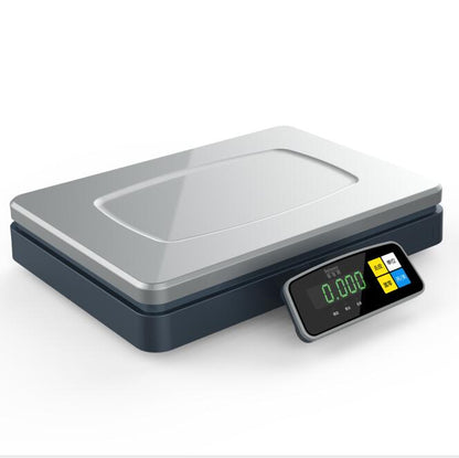 Balanza de Checkout Quantum Enterprise | Integración Directa con POS RS-232