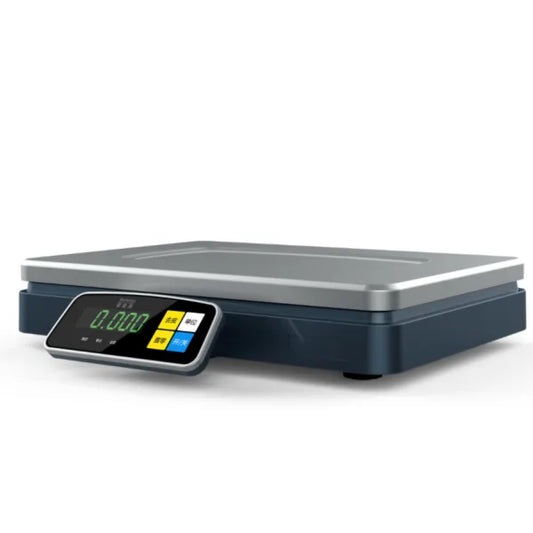 Balanza de Checkout Quantum Enterprise | Integración Directa con POS RS-232
