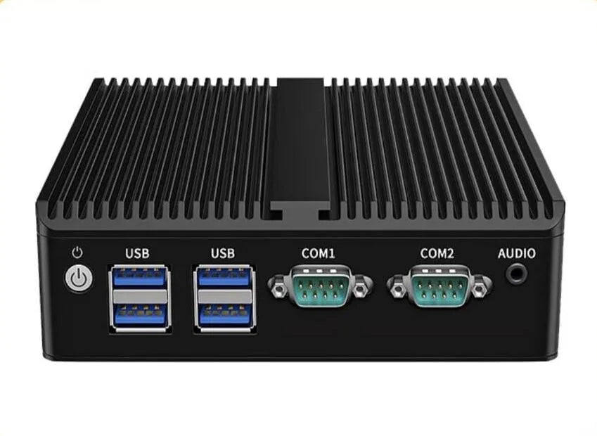 Mini PC Onei 5 | Intel Core i5-1345U, 8GB RAM, 512GB SSD