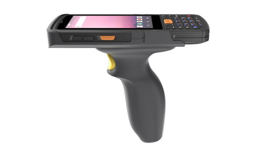 Capturador de Datos Industrial One CX-70 Plus | Android 11 y Escáner 2D