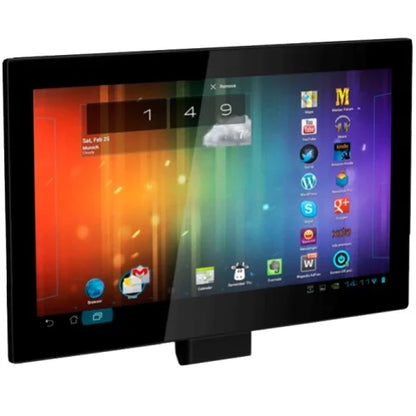 Consultor de Precios One Back2U | Pantalla Táctil 7" Android y Lector 2D