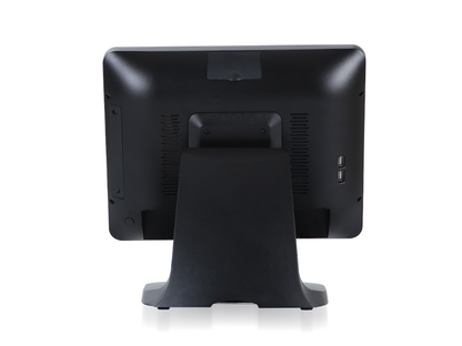 Computador POS One 7072 Plus Genepos | Intel i5 8GB 256GB Táctil 15" Todo en Uno