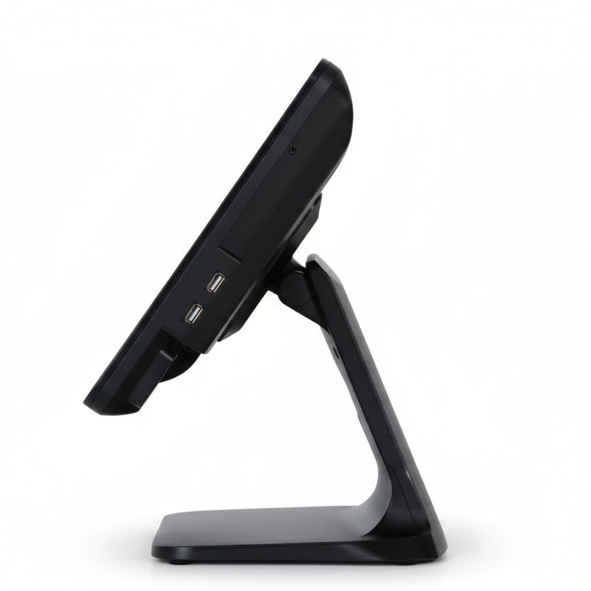 Computador POS ONE T2-7000R Todo en Uno | 15.6″ Táctil Intel J6412 8 GB RAM 256 GB SSD WiFi + Bluetooth