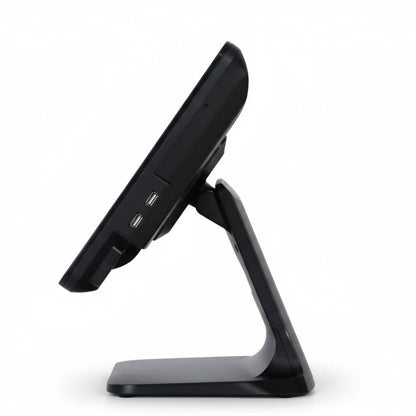 Computador POS ONE T2-7000R Todo en Uno | 15.6″ Táctil Intel J6412 8 GB RAM 256 GB SSD WiFi + Bluetooth