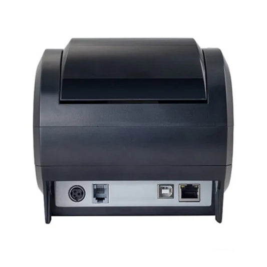 Impresora Boletas One Seven 80mm | USB Ethernet 200mm/s Térmica POS