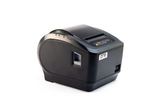 Impresora Térmica One TS100 | 80mm 300mm/s USB Ethernet Serial POS