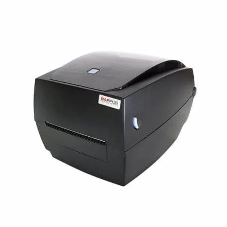 Impresora de Etiquetas Profesional Barpos Z220T | Transferencia Térmica para Máxima Durabilidad