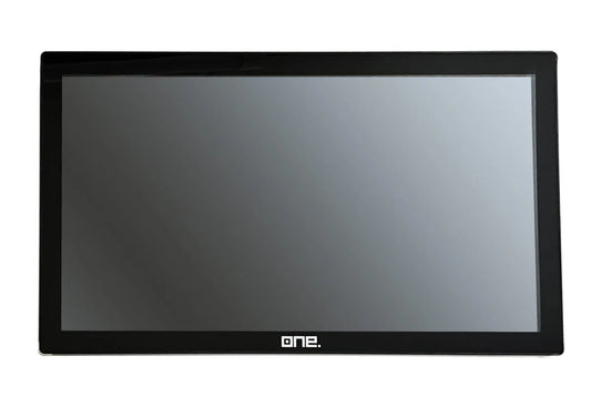 KDS One W1 | 21.5″ Táctil Celeron J6412 4GB 128GB POS