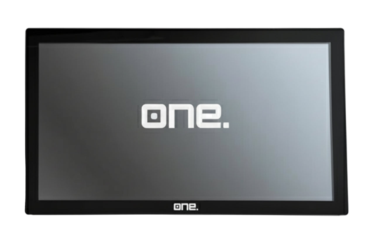 KDS ONE W1 | Pantalla Táctil 21.5" Full HD Windows con SSD 128G
