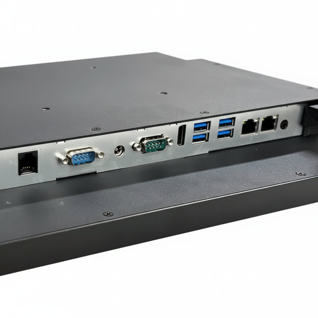 KDS ONE W1 | Pantalla Táctil 21.5" Full HD Windows con SSD 128G