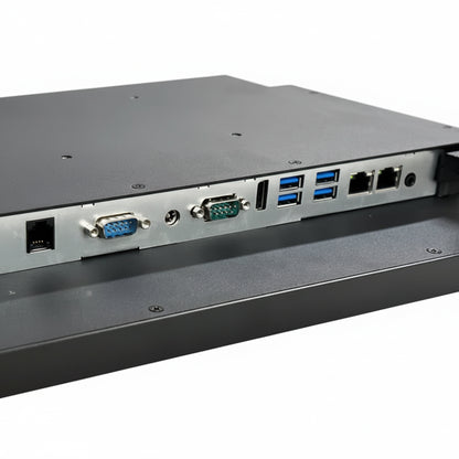 KDS ONE W1 | Pantalla Táctil 21.5" Full HD Windows con SSD 128G