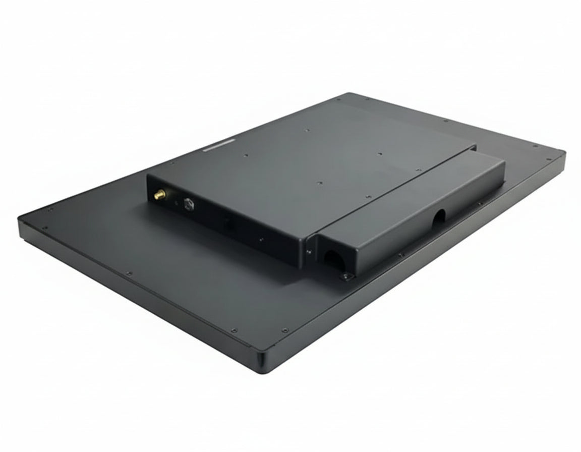 KDS ONE W1 | Pantalla Táctil 21.5" Full HD Windows con SSD 128G