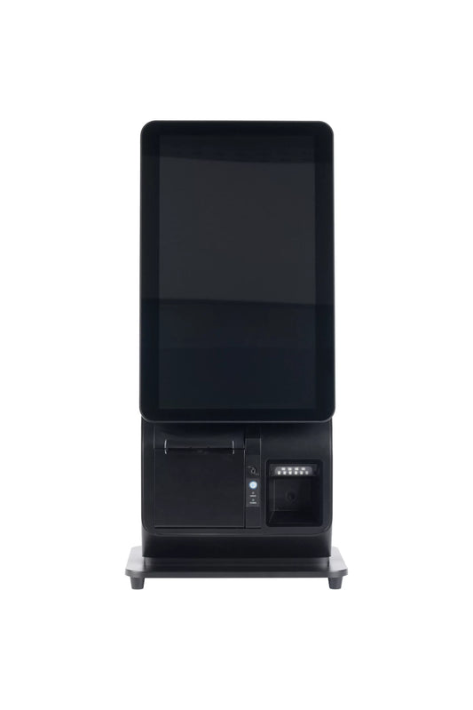 Kiosco Autoatención One Versa | 15.6″ Windows 80mm Touch 2D