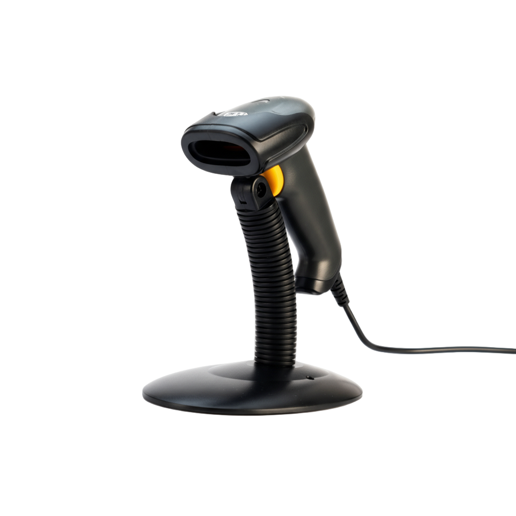 Kit Punto de Venta WAZO ONE POS 1 | Sistema AIO Premium con Lector de Barras para Comercios