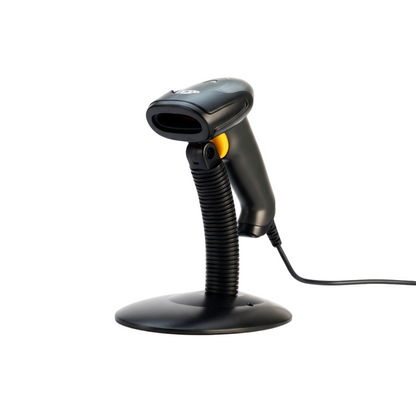 Kit Punto de Venta WAZO ONE POS 1 | Sistema AIO Premium con Lector de Barras para Comercios