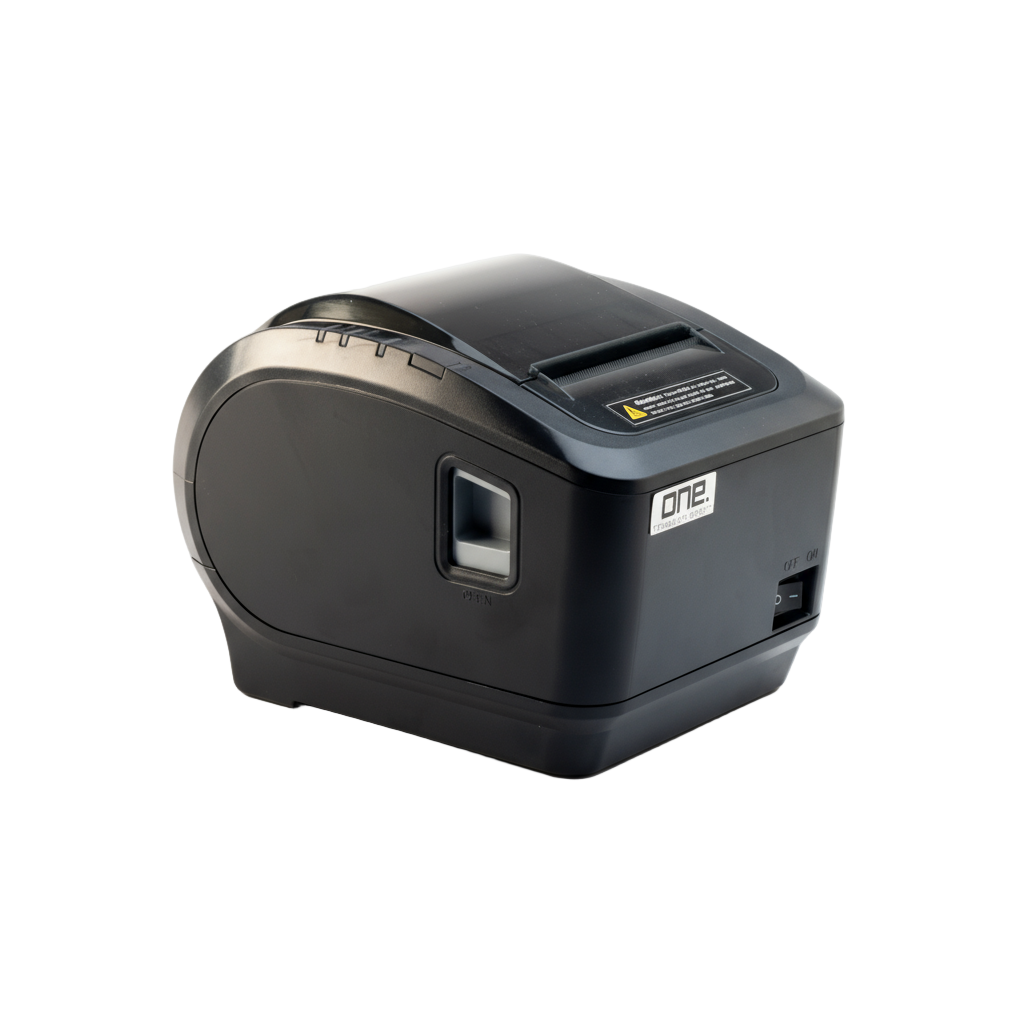 Kit Punto de Venta WAZO ONE POS 1 | Sistema AIO Premium con Lector de Barras para Comercios